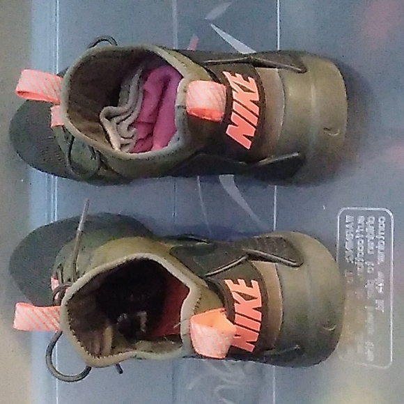 Nike Air Huarache Drift - Picture 3 of 7